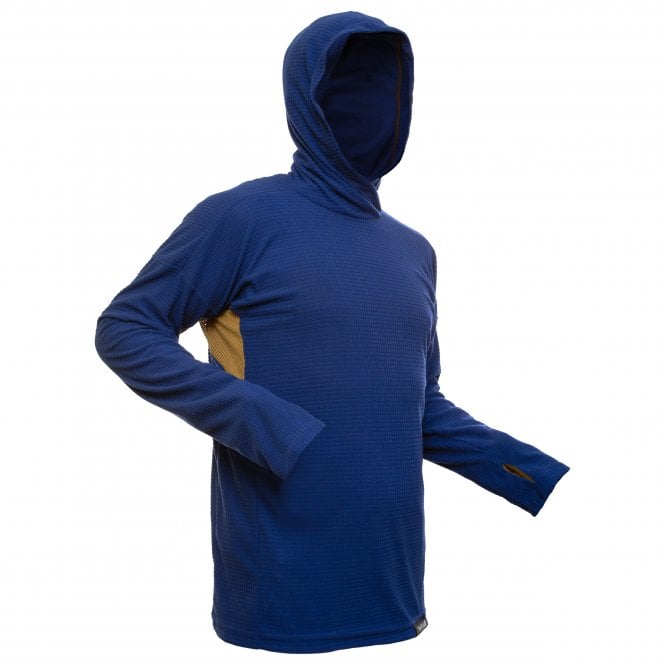 Paramo Men's Velez Grid Fleece