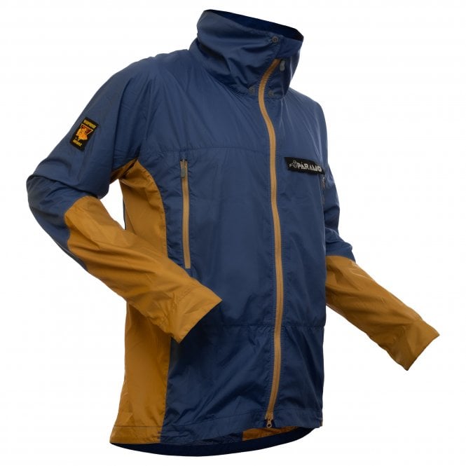 Paramo Men's Velez Windproof