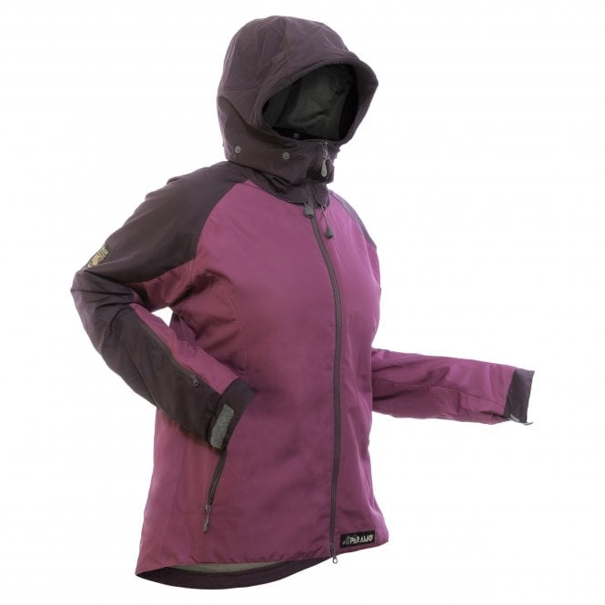 Paramo Women's Caminata Jacket