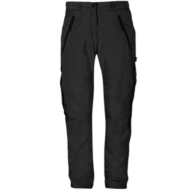 Paramo Womens Cascada II Trousers Short