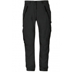 Womens Cascada II Trousers Short