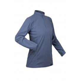 Women's Grid Technic Baselayer