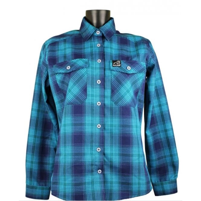 Paramo Women's Katla Shirt