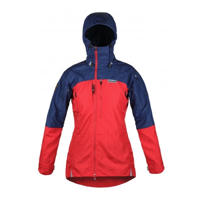 Paramo Women's Ventura Windproof Jacket