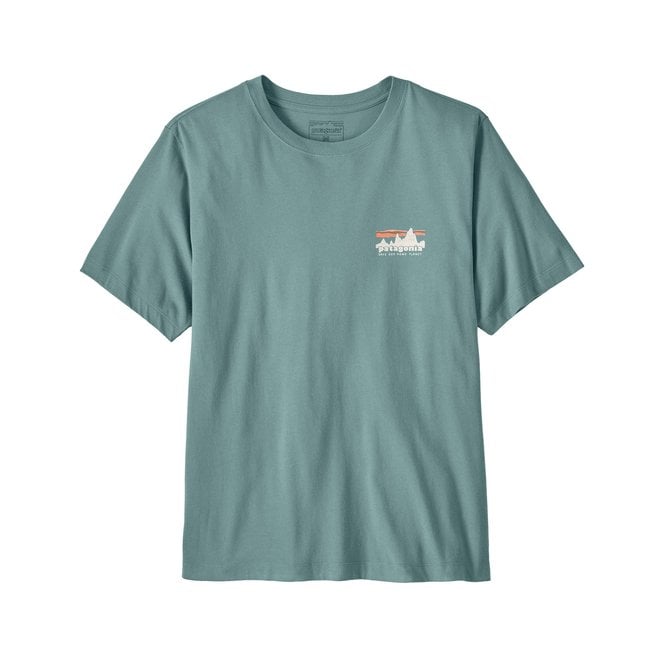Patagonia Men's '73 Skyline Organic T-Shirt