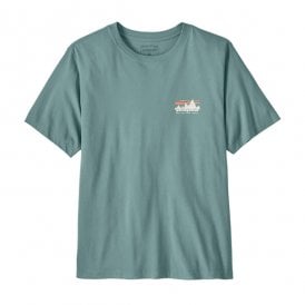 Men's '73 Skyline Organic T-Shirt