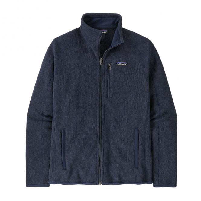 Patagonia Men's Better Sweater Jacket