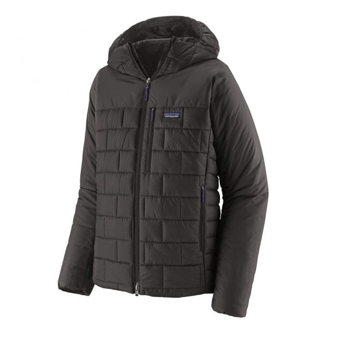Patagonia Men's Hi Loft Nano Puff Hoody