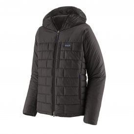 Men's Hi Loft Nano Puff Hoody