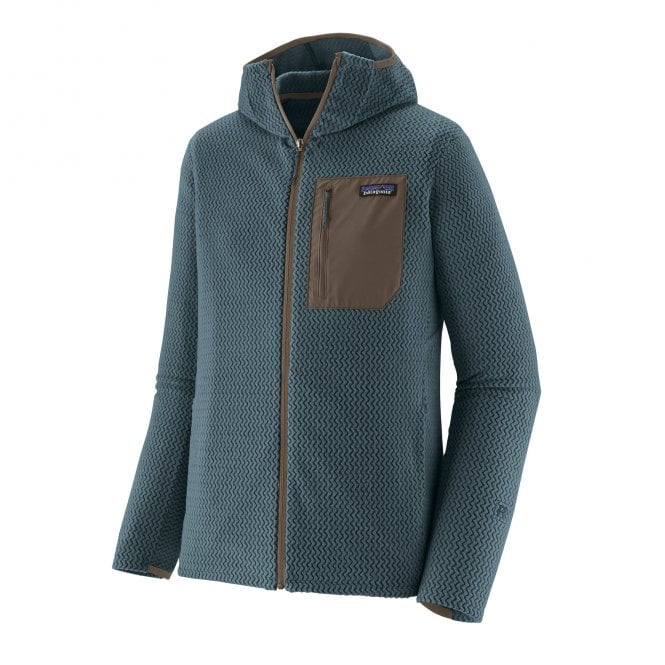 Patagonia Men's R1 Air Full Zip Hoody