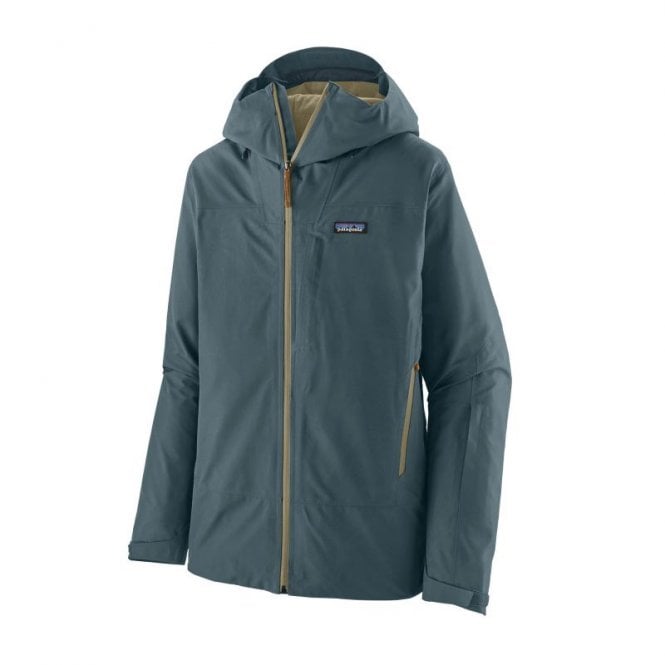 Patagonia Men's Storm Shift Jacket