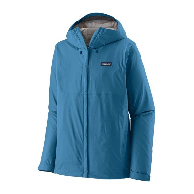 Patagonia Men's Torrentshell 3L Jacket