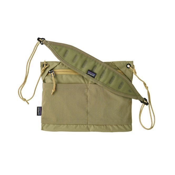 Patagonia Terravia Sacoche Bag 3L