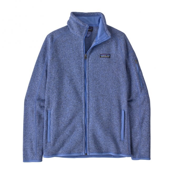 Patagonia Women's Better Sweater Jacket