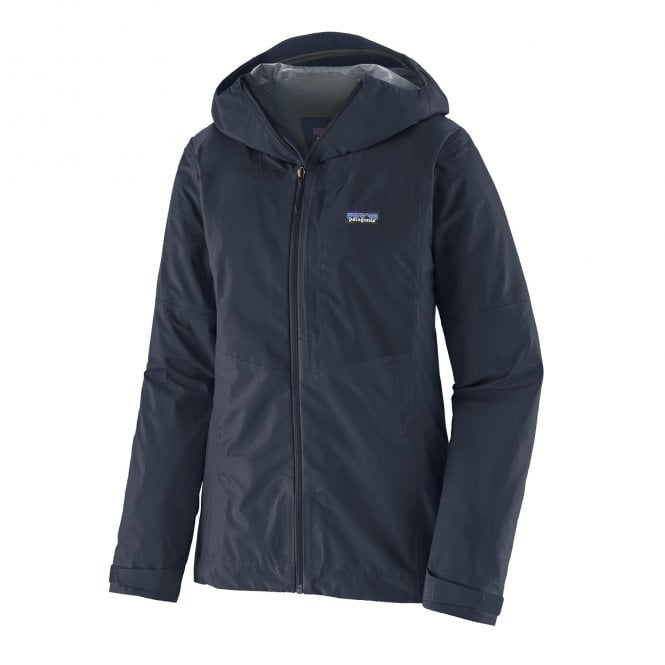 Patagonia Women's Boulder Fork Rain Jkt