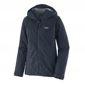 Women's Boulder Fork Rain Jkt