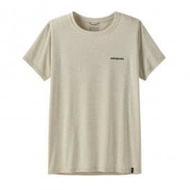 Women's Capilene® Cool Daily Shirt - Boardshort Logo