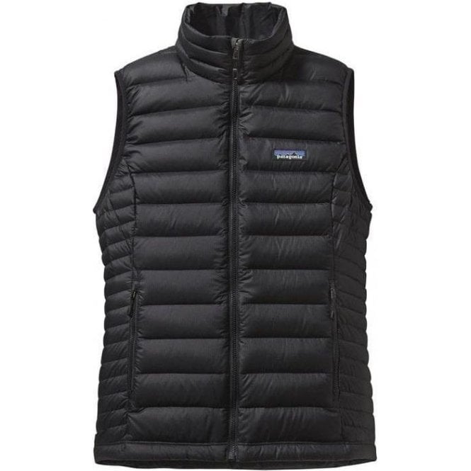 Patagonia Women's Down Sweater Vest