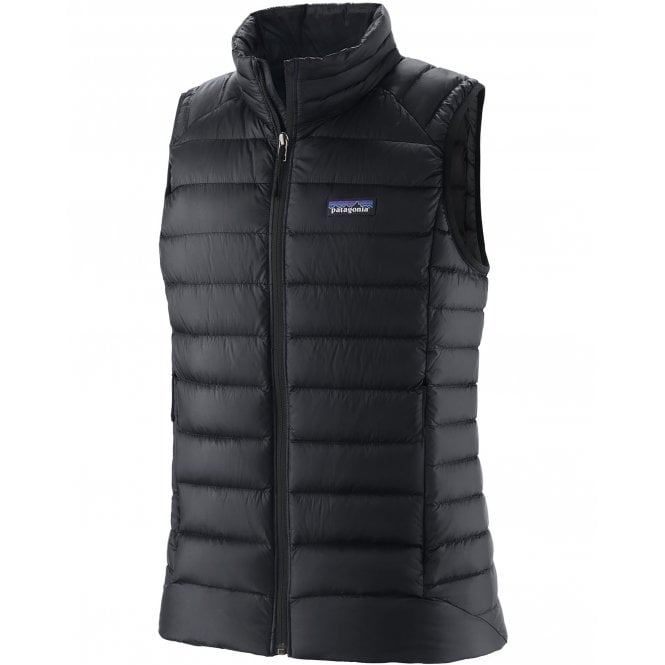 Patagonia Women's Down Sweater Vest