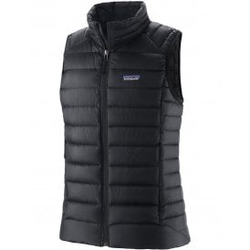 Women's Down Sweater Vest