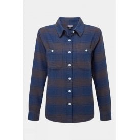 Women's Fjord Flannel Shirt