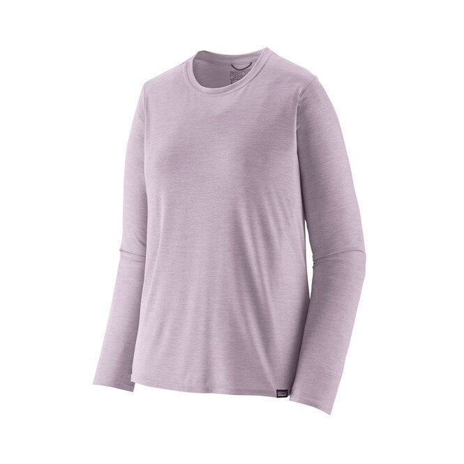Patagonia Women's Long-Sleeved Capilene® Cool Daily Shirt