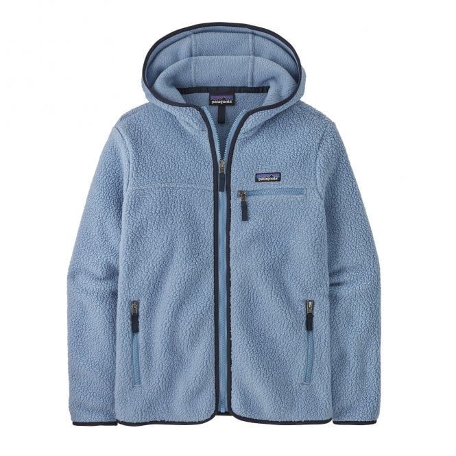 Patagonia Women's Retro Pile Hoody