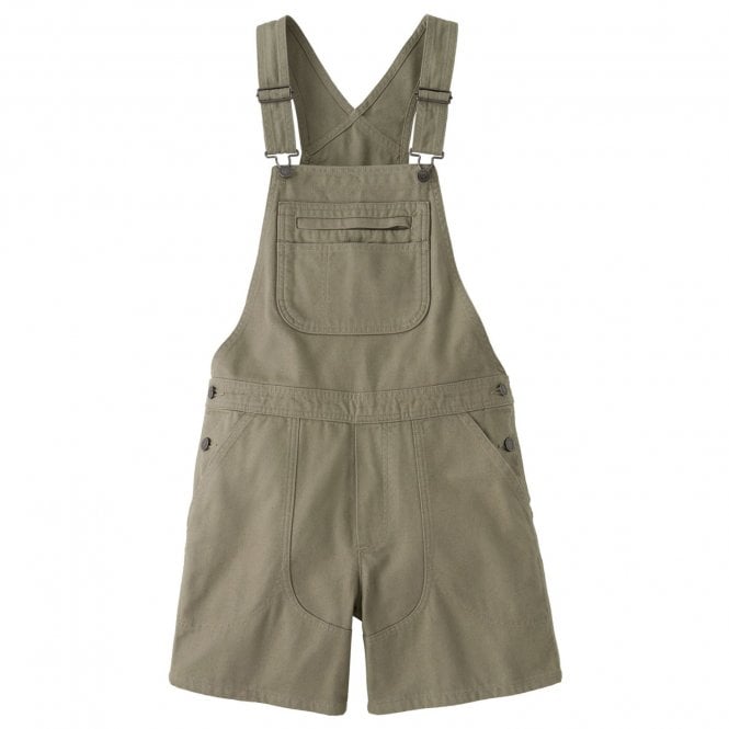 Patagonia Women's Stand Up Overalls