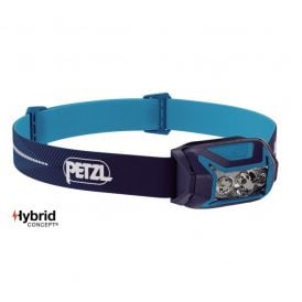 Actik Core Head Torch - Blue