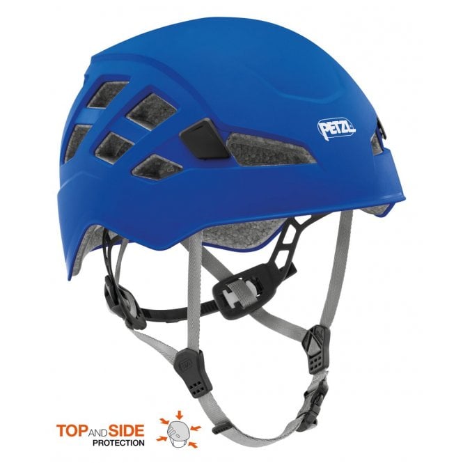 Petzl BOREO Helmet Blue - Small/Medium