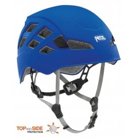 BOREO Helmet Blue - Small/Medium
