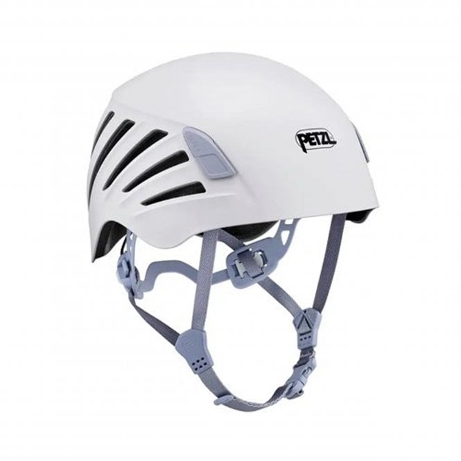 Petzl BOREO Helmet Lilac White - Small/Medium