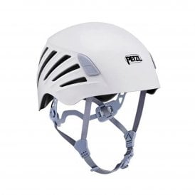 BOREO Helmet Lilac White - Small/Medium