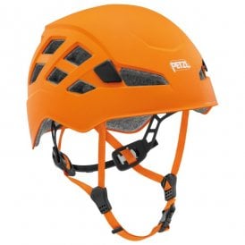 BOREO Helmet Orange - Small/Medium