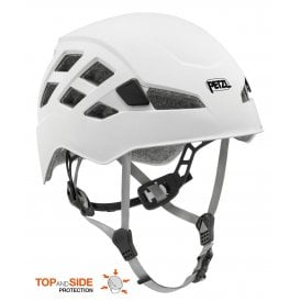 BOREO Helmet White - Small/Medium