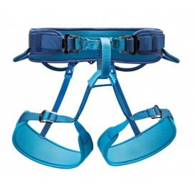Corax Harness Navy Blue - Size 2