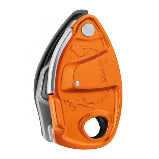 Petzl GRIGRI Orange