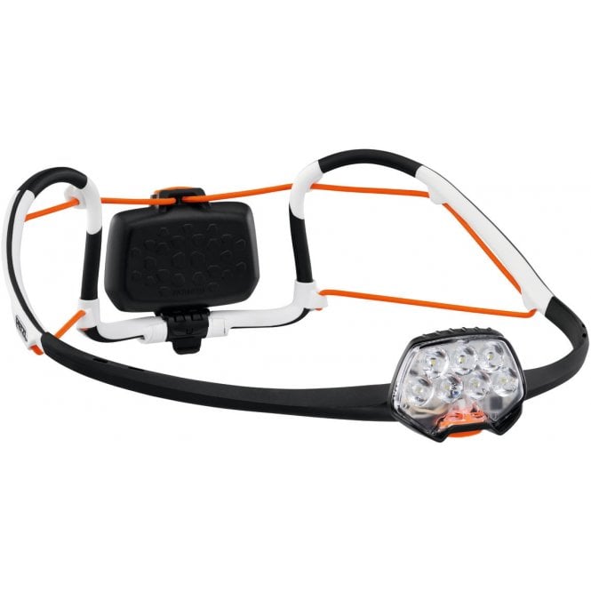 Petzl IKO CORE Head Torch