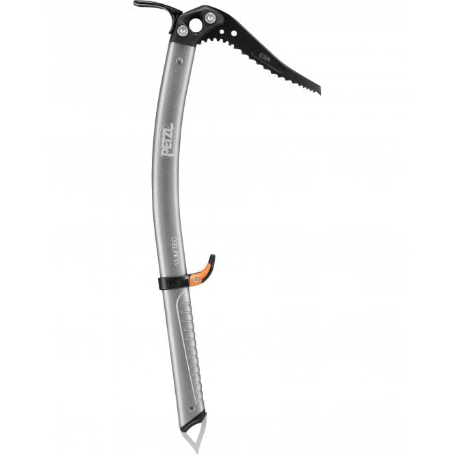 Petzl Sum'Tec Ice Axe with Adze 