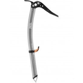Sum'Tec Ice Axe with Adze 
