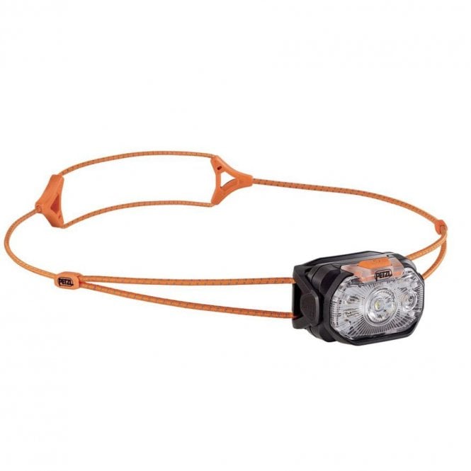 Petzl Swift LT - Black