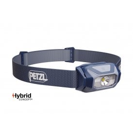 Tikkina Head Torch - Blue