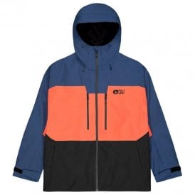 Men's Object Jacket