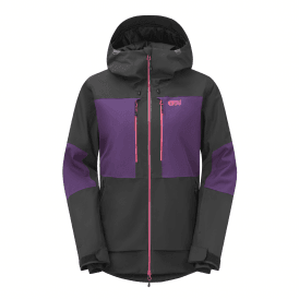 Women's Exa Jacket