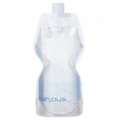 SoftBottle Closure Cap Waves 1L