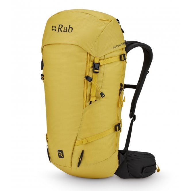 Rab Ascendor 35