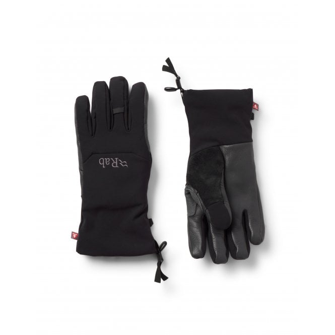 Rab Baltoro Gloves