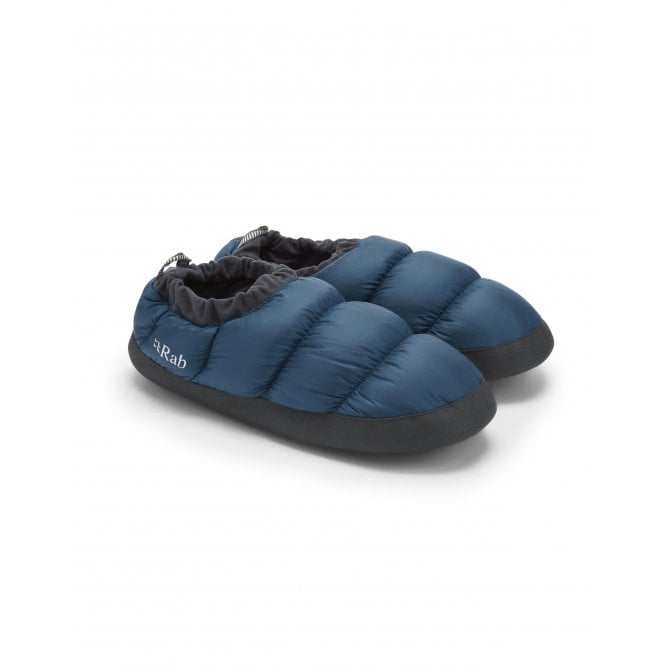 Rab Down Hut Slipper