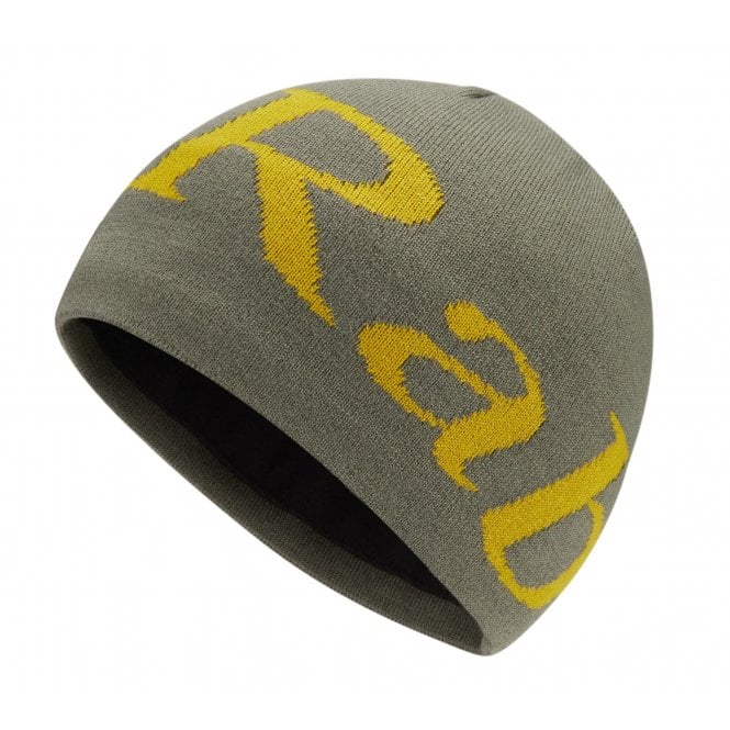 Rab  Logo Beanie