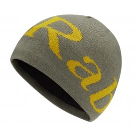 Rab Logo Beanie